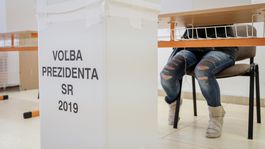 Druhé kolo s historicky najnižšou účasťou