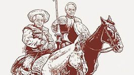 O nosných metaforách memoárov Rudolfa Chmela