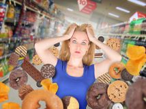 KVÍZ: Viete, ktoré potraviny sú tie...