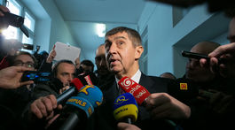 Babiš je o krok bližšie k súdu