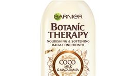 Coco & Macadamia značky Garnier