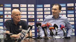 Ramsay: Nagy je šampión a do mužstva prináša čosi výnimočné