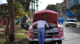 Taiwan plánuje trest smrti za jazdu pod vplyvom alkoholu