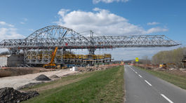 Ak sa potvrdia na D4/R7 neprijateľné materiály, stavebník ich má nahradiť