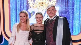 Pocisková po pôrode späť na obrazovkách? Prilákala státisíce divákov