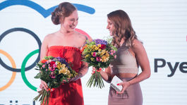 Návrat princeznej. Paulína Fialková presviedča sestru Ivonu, aby neskončila