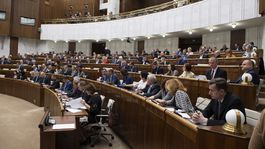 Brexit páli už aj Slovensko