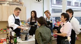 Čo suchozemci nevedia o rybách