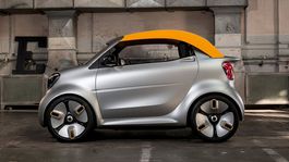 Smart zachráni investícia čínskeho Geely. To vlastní aj švédske Volvo