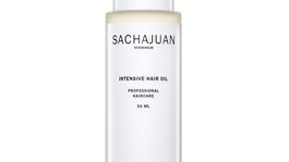 Sachajuan Intensive Hair Oil 