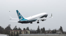 Problémové boeingy zostanú na zemi, na leto s nimi nerátajú