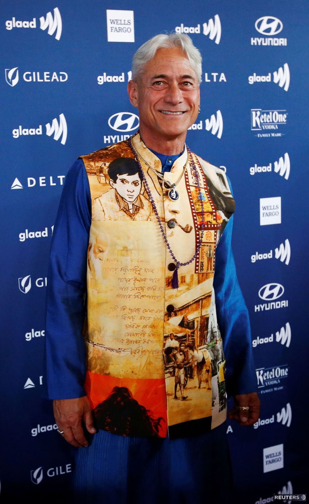 Na vyhlásení nechýbal ani niekdajší olympijský...