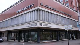 Kunsthalle hrozí sťahovanie. Kultúrna obec sa búri