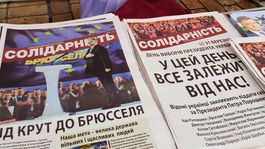 Porošenka nám neukradnú. Nepomôže nám ich ani desať