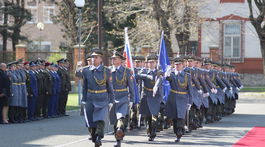 Veľvyslanec Valášek: Neutralita nepomôže. NATO je pre Slovensko najlepšie riešenie
