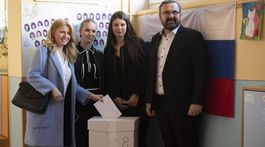 Čaputová: Beriem to s veľkým rešpektom, na výsledok som zvedavá