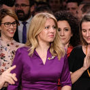 Komentár: Slovensko má prvú prezidentku