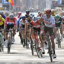 Odvážny únik stál Sagana sily. Triumf vo Wevelgeme uchmatol Kristoff