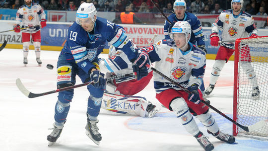 Branislav Rapáč, Samuel Petráš