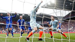 Liverpool sa vrátil na čelo. Tottenham zdolal vďaka vlastnému gólu v závere