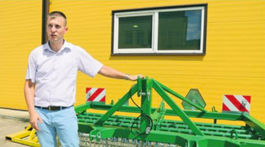 Kým byť? A čo tak hospodárom krajiny