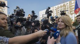Medzinárodní investori vítajú výsledok slovenských prezidentských volieb