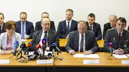 Štátna volebná komisia potvrdila víťazstvo Čaputovej