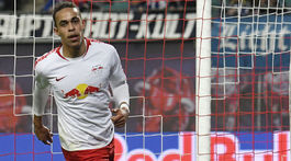 Kimmich mu robil upratovačku. Do útoku ho dostala náhoda