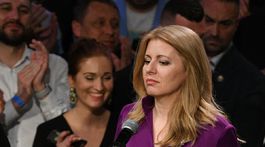 CNN šíri do sveta: Vražda Kuciaka odstavila Fica a Kiska bol nútený nekandidovať