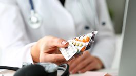 Liečba antibiotikami - radšej kratšie a s vyššími dávkami