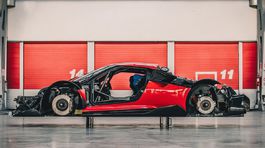 Ferrari P80/C - 2019