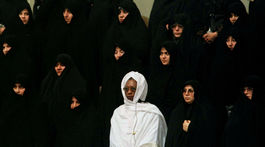 Holandsko odložilo platnosť zákona zakazujúceho zahalenú tvár