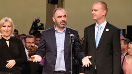 Politické strany nemajú víťaza