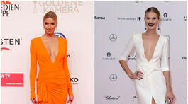 Blond, sexi a ako dva klony - kopírujú sa vari tieto nemecké krásky navzájom?