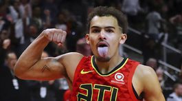 Toronto natiahlo víťaznú sériu. Young ničil Philadelphiu