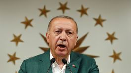 Erdogan nie je neporaziteľný