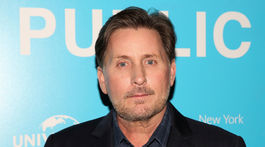 Emilio Estevez