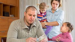 V septembri bolo na pomoc v hmotnej núdzi odkázaných viac ako 62-tisíc ľudí