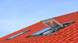 Ako získať v podkroví čo najviac miesta