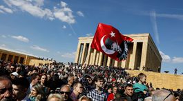 Turecká vládnuca strana napadla výsledky volieb v Ankare a Istanbule