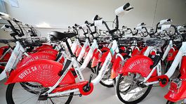 V Košiciach si budú môcť požičiavať až tisícku bicyklov