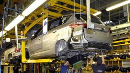 Ford C-Max/Grand C-Max končia. Nie je o ne záujem