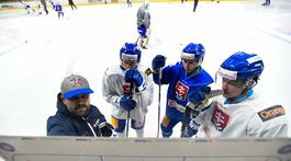 Robil asistenta Ramsaymu. Bokroša strieda Petrovický