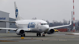 Ukrajina zakázala všetky priame lety do Ruska