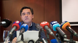 Kočner si údajne objednal aj sledovanie generálneho prokurátora Čižnára