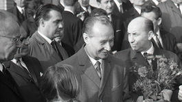 Dubček: Riadiť sa rozumom, ale aj svedomím