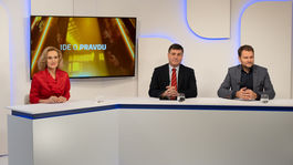 Motiváciou Kisku je post ministra vnútra, nevylučuje Ondruš. Podľa Matoviča Kiska ohrozuje Sulíka