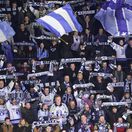 Nitra, fanúšikovia