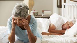 Sex, meno- či andropauza. Témy, o ktorých sa (ne)hovorí?