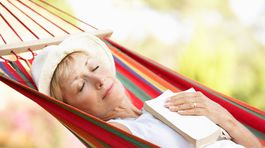 Spánok je dôležitý, ovplyvňuje kvalitu života a rozvoj Alzheimera